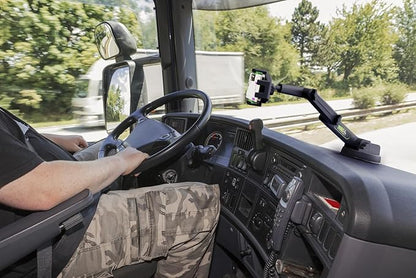 Phone Mount for Truck Phone Holder for Truck - Image 7