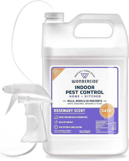 Wondercide - Indoor Pest Control Spray by Wondercide