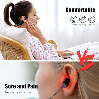 Bone Conduction Headphones - Image 3