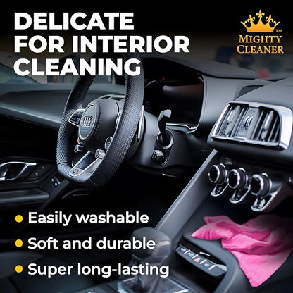 Premium Shammy Cloth for Car Drying - Image 6