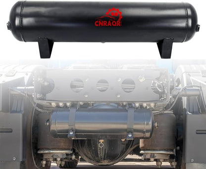 5 Gallon Air Tank for Suspension/Air Ride/Bag/Car Train Truck Horn 18 Liter by CNRAQR