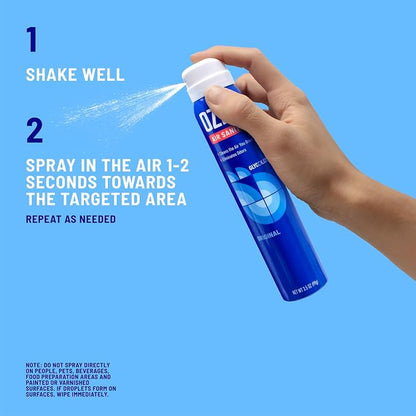 Ozium Air Sanitizer & Odor Eliminator - Image 5