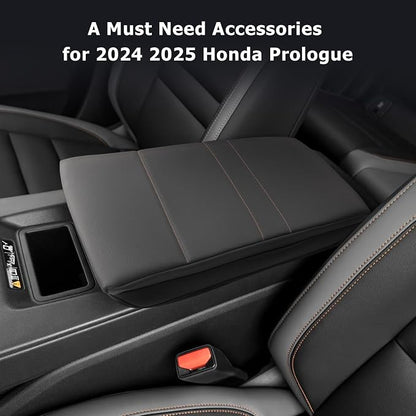 LUWU 2024 2025 Prologue Center Console Cover Compatible - Image 7
