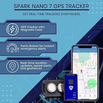 Brickhouse Car Trackers for Your Vehicle - Image 2