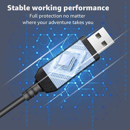 3.3Ft Radar Detector Cable - Image 3