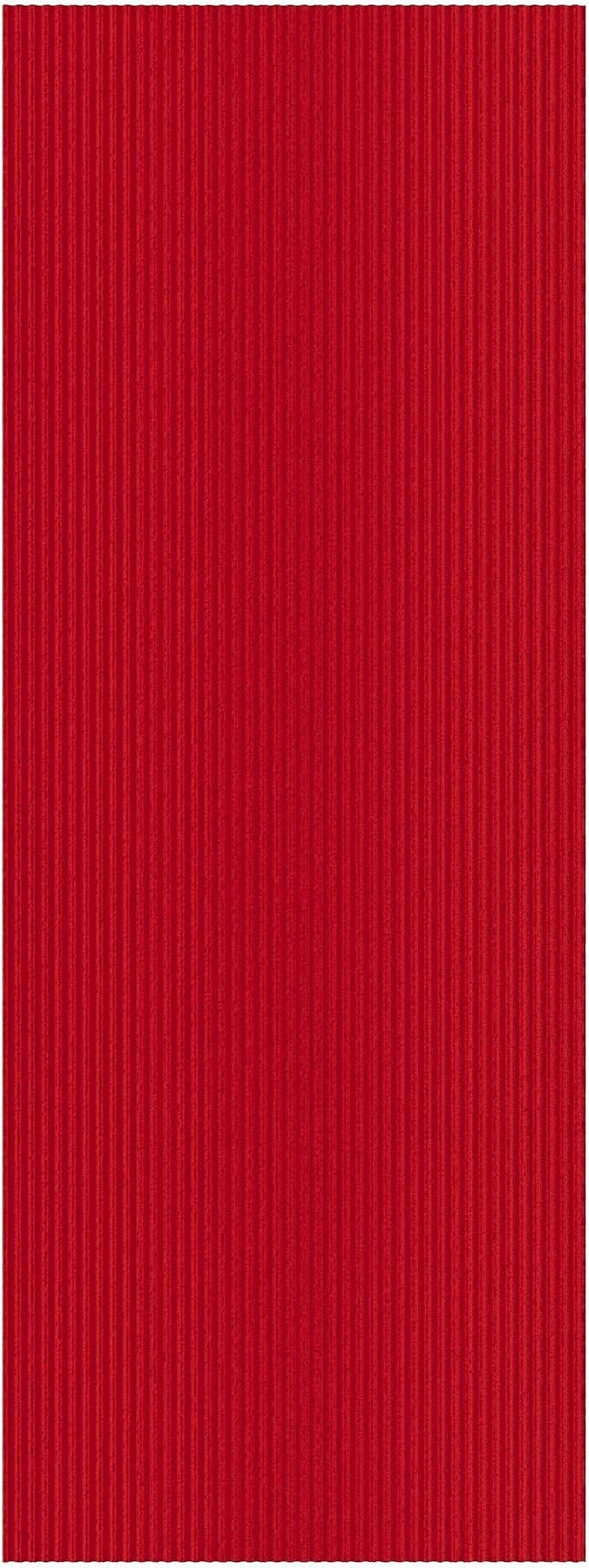 Ottomanson Mud Mat 2'7" x 3' Entryway Rug - Image 8