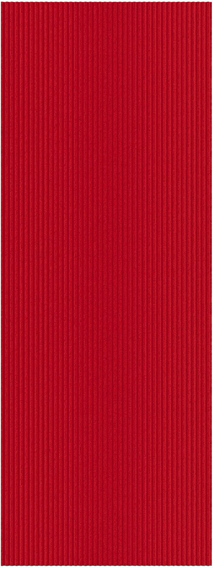 Ottomanson 2'7" x 8' Hallway Runner - Image 8