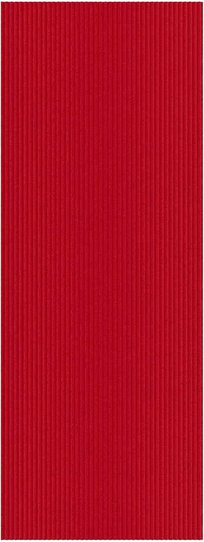 Ottomanson 3'11" x 8' Hallway Runner - Image 8