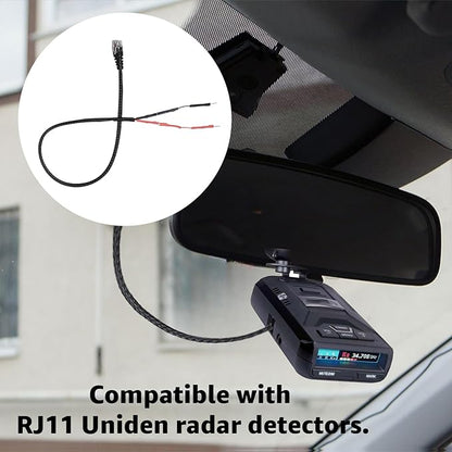 RJ11 Power Cord Compatible - Image 3