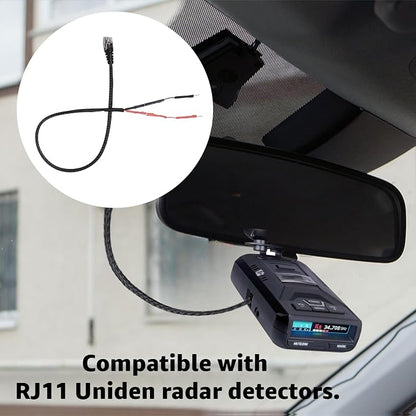 RJ11 Power Cord Compatible - Image 7