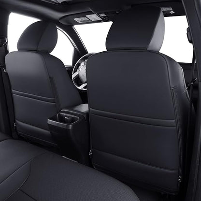 LUCKYMAN CLUB Tacoma Custom Fit Seat Covers - Image 3