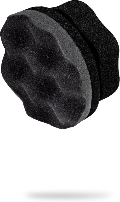 Adam's Polishes Pro Tire Hex Grip Applicator by AdamsPolishes