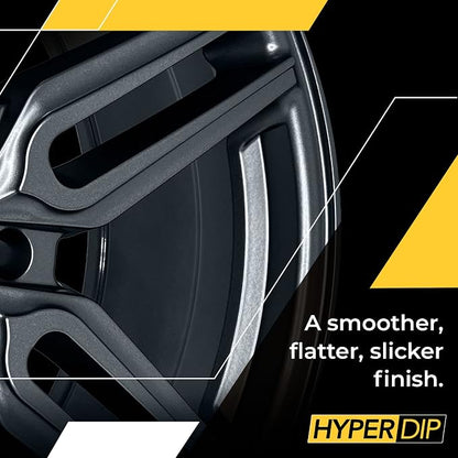 DipYourCar HyperDip Peelable Car Paint in a Can - Image 3