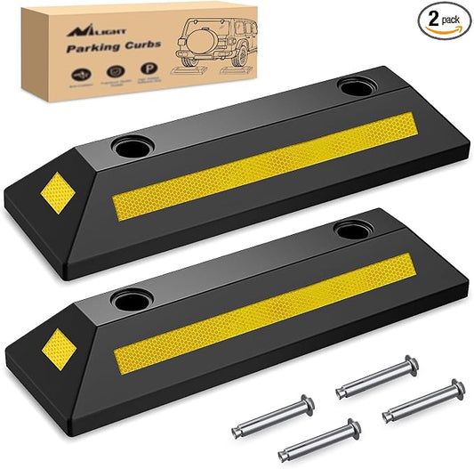 Nilight Parking Curb by Nilight