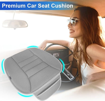 Car Seat Cushion, Driver Cushion - Image 2