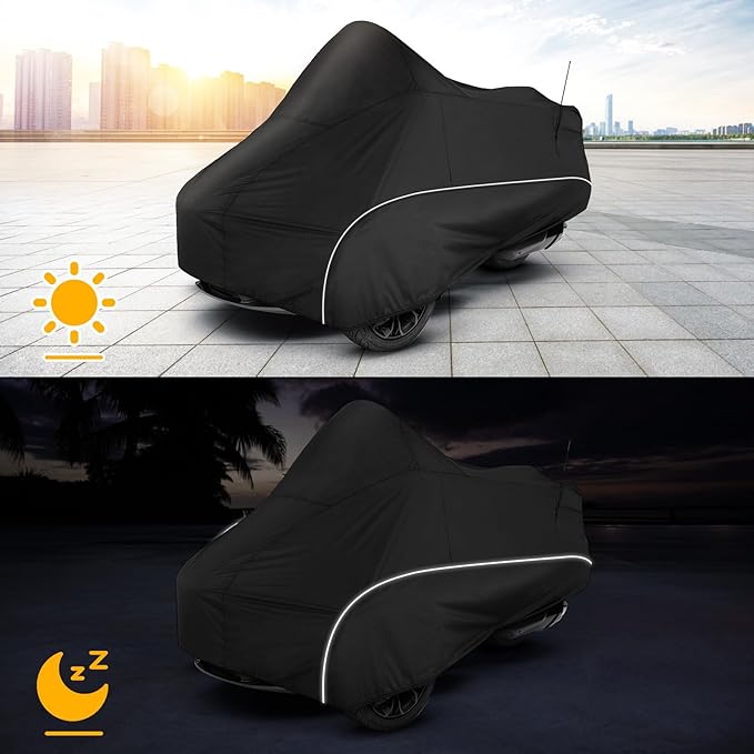for Spyder F3 Full Cover Compatible - Image 6