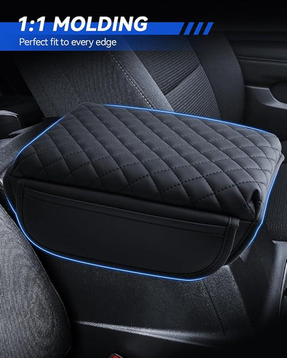 Armrest Cover for 2023 2024 2025 Chevy Colorado & 2023 2024 2025 GMC Canyon - Image 4