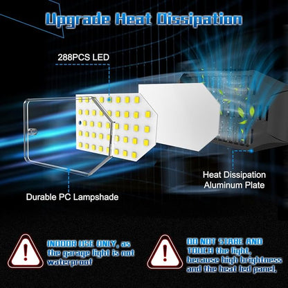 Garage Light Bulbs - Image 4