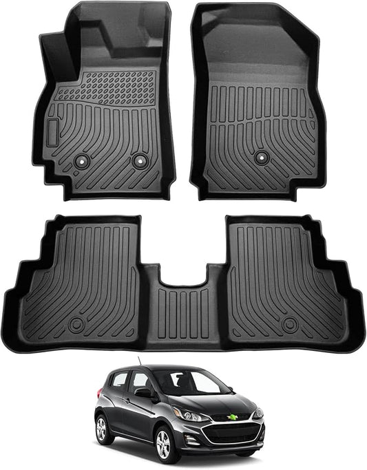 Cartist Floor Mats Compatible by cartist