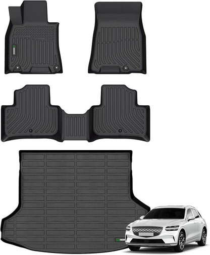 ANBINGO®-Floor Mats & Cargo Liner by ANBINGO