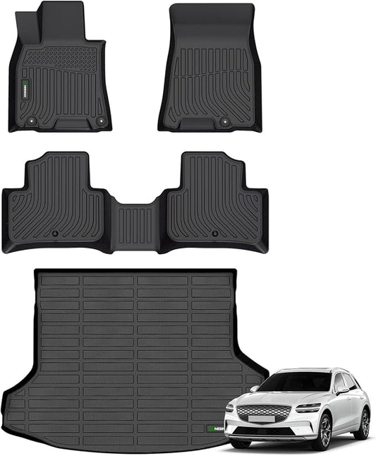 ANBINGO®-Floor Mats & Cargo Liner by ANBINGO