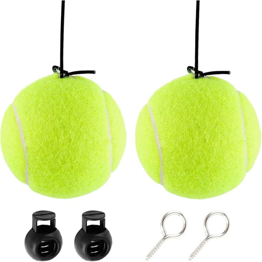 2PCS Tennis Garage Parking Aid by Salior