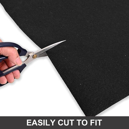 60 * 72IN Oil Spill Mat, Garage Floor Mat, Premium Absorbent Oil Pad, Waterproof - Image 3