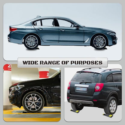 2 Pcs 18'' Heavy Duty Parking Aid - Image 6