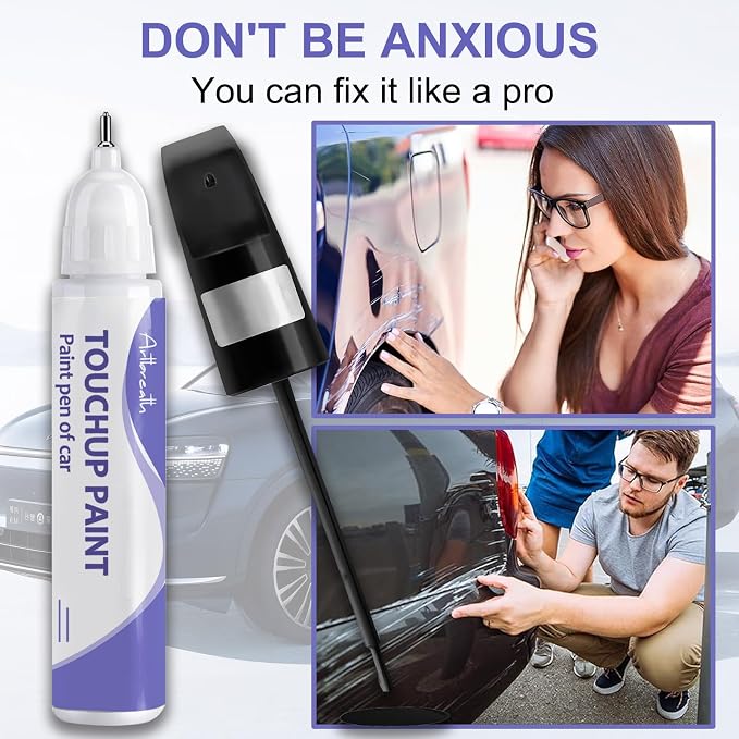 Touch Up Paint for BMW Phytonic Blue-Exact Match–Chips and Nicks TouchUp Paint - Image 4