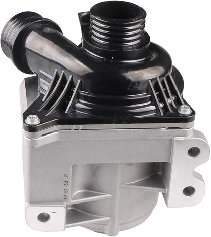 MOSTPLUS 11517588885 11517563659 Electric Engine Water Pump and Thermostat - Image 4