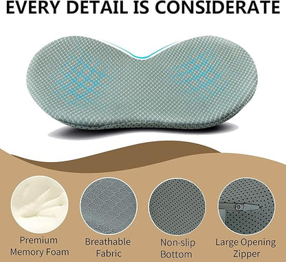 Car Seat Cushion - Image 6