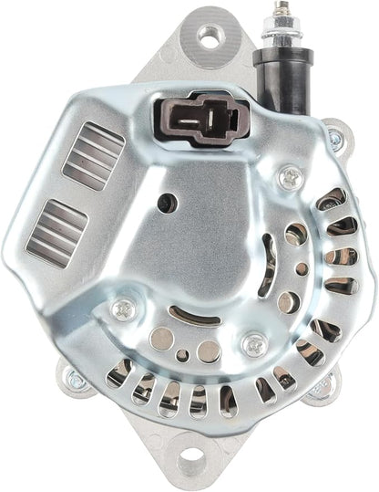 Ezexpreze For Mini One Wire Alternator Replacement for GM 1 Wire SBC BBC For - Image 7