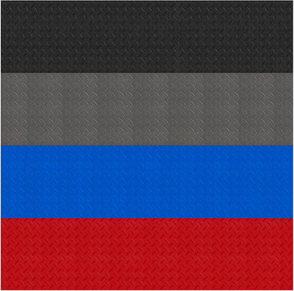 Boshen 5Ft x 12Ft Garage Floor Mat 2.5mm Thickened Rubber Flooring Roll 60sqft - Image 6