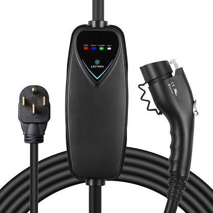 Lectron Level 2 EV Charger by LECTRON