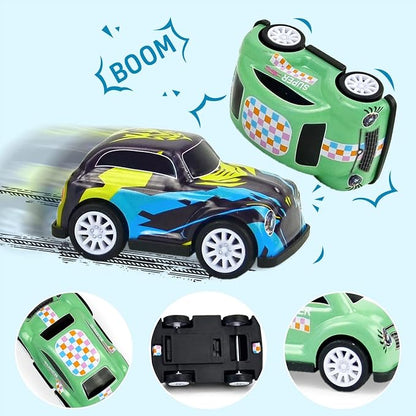 Vileafy 30 Pull Back Cars for Kids – Bulk Mini Cars Treasure Box Toys for - Image 2