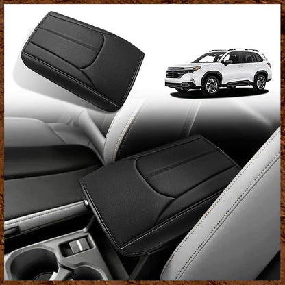 Muslogy Center Console Cover Compatible by Muslogy