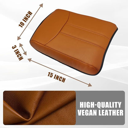 Muslogy Center Console Cover Compatible - Image 6
