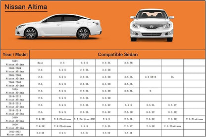 Kayme 7 Layers Car Cover Custom Fit - Image 6