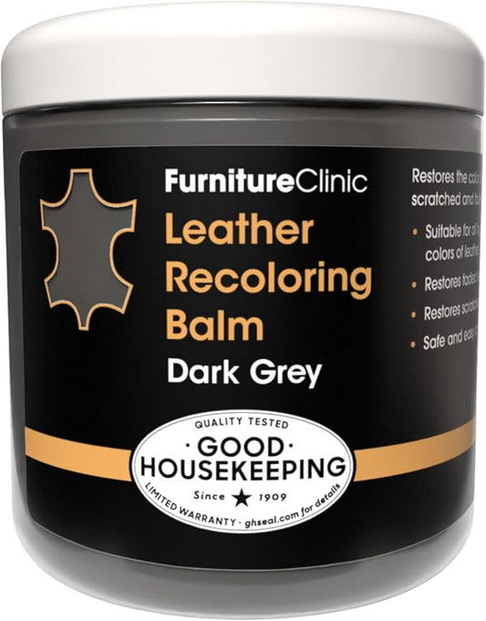 The Original Leather Recoloring Balm by Furniture Clinic by FurnitureClinic