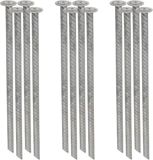 SmartSign Rebar Spikes by SmartSign