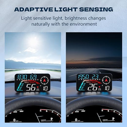 Hud Car Head Up Display G12 - Image 7