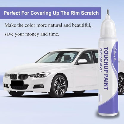 Touch Up Paint for BMW Alpine White-Exact Match–Chips and Nicks TouchUp Paint - Image 6
