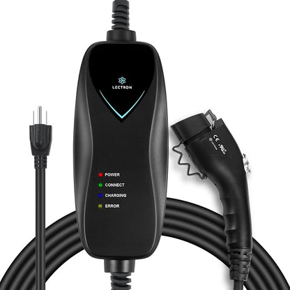 Lectron Level 1 EV Charger by LECTRON