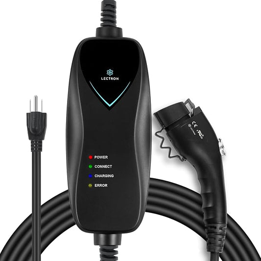 Lectron Level 1 EV Charger by LECTRON