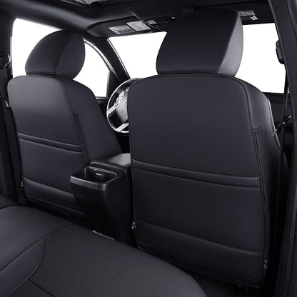 LUCKYMAN CLUB Tacoma Custom Fit Seat Covers - Image 3