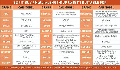 Full Exterior Covers for Waterproof Protection - Image 7