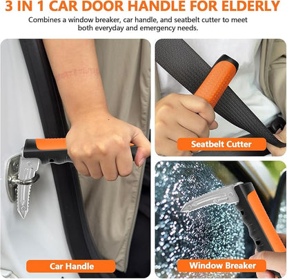 Car Door Handle for Elderly - Image 2