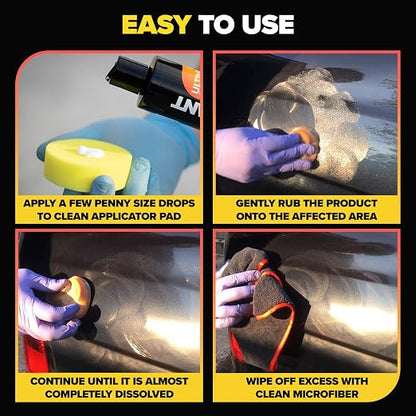 Carfidant Scratch & Swirl Remover - Image 7