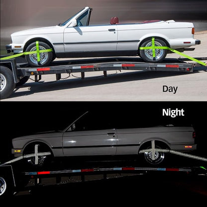 VULCAN Car Tie Downs - Image 8
