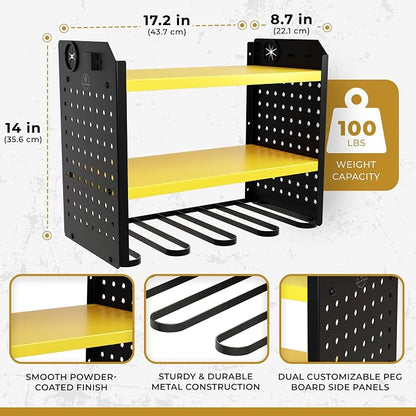 Power Tool Organizer - Image 4